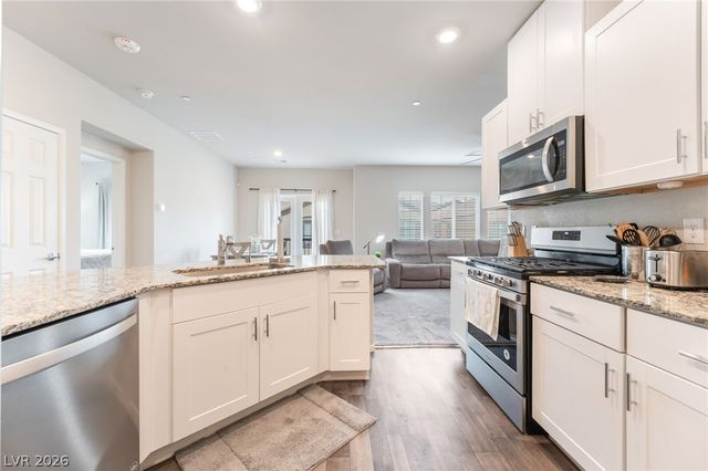 4705 Blaise Avenue 101, North Las Vegas, NV 89084