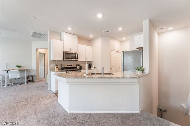 4705 Blaise Avenue 101, North Las Vegas, NV 89084