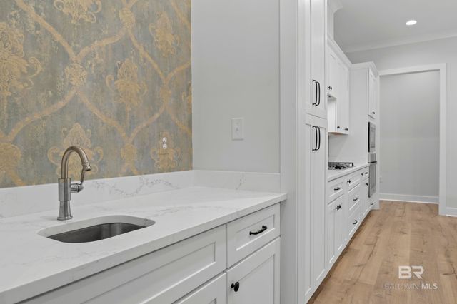 Lot 26 Sampson Avenue, Orange Beach, AL 36561