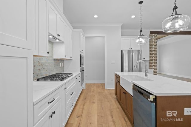 Lot 26 Sampson Avenue, Orange Beach, AL 36561