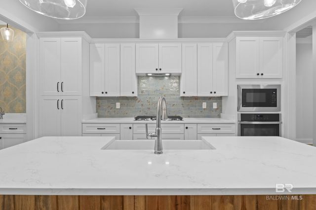 Lot 26 Sampson Avenue, Orange Beach, AL 36561