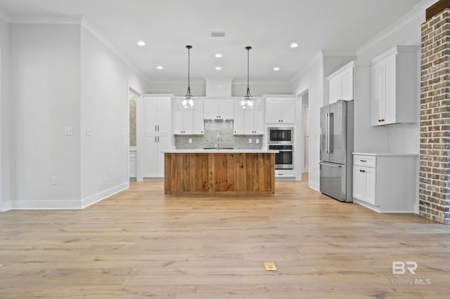 Lot 26 Sampson Avenue, Orange Beach, AL 36561