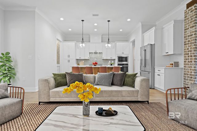Lot 26 Sampson Avenue, Orange Beach, AL 36561