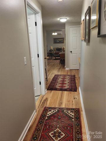 482 Wildcat Mountain Road, Waynesville, NC 28786