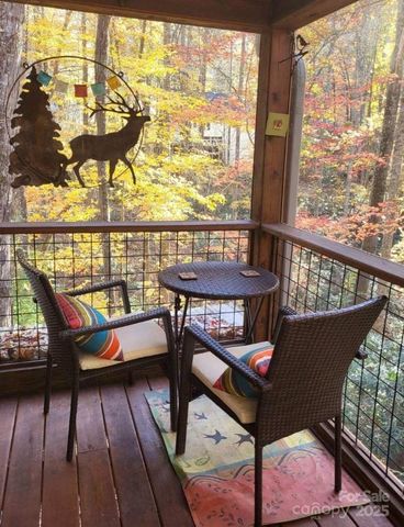 482 Wildcat Mountain Road, Waynesville, NC 28786