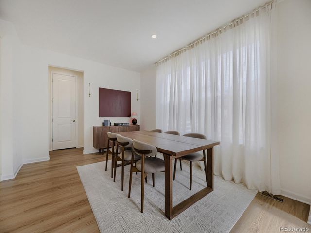5793 La Posada Place, Parker, CO 80134