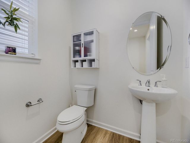 5793 La Posada Place, Parker, CO 80134