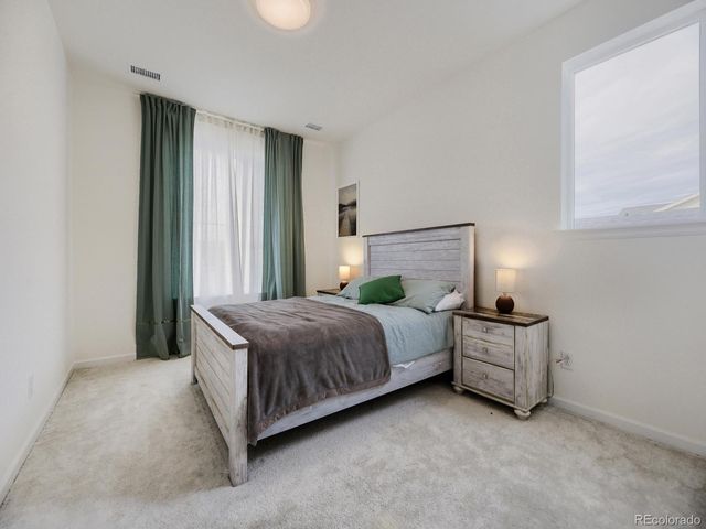 5793 La Posada Place, Parker, CO 80134