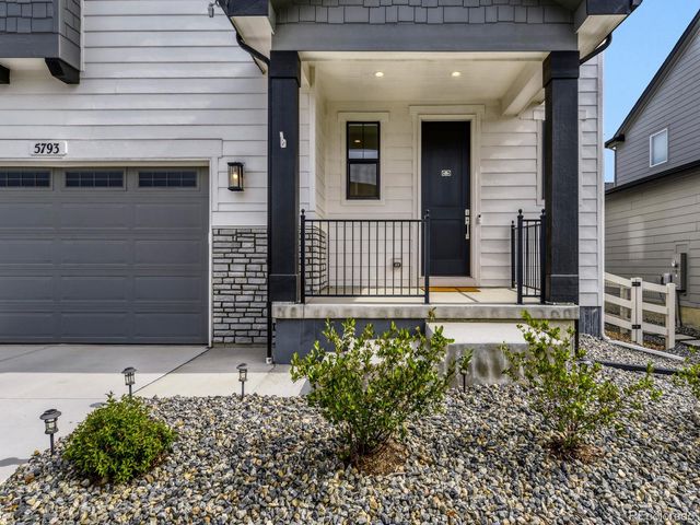 5793 La Posada Place, Parker, CO 80134