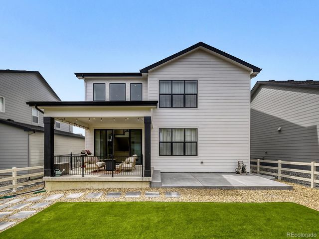 5793 La Posada Place, Parker, CO 80134