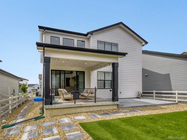 5793 La Posada Place, Parker, CO 80134