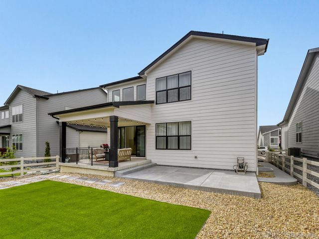 5793 La Posada Place, Parker, CO 80134