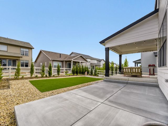 5793 La Posada Place, Parker, CO 80134