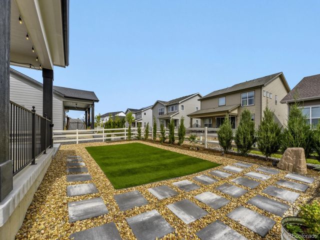 5793 La Posada Place, Parker, CO 80134
