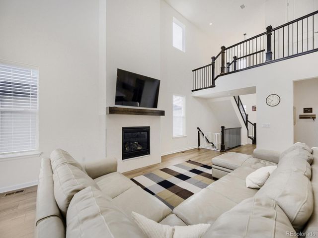5793 La Posada Place, Parker, CO 80134