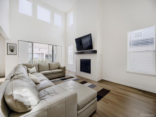 5793 La Posada Place, Parker, CO 80134