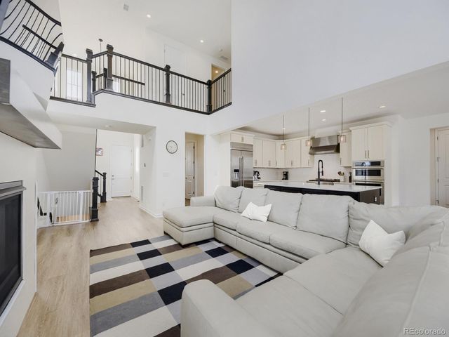 5793 La Posada Place, Parker, CO 80134