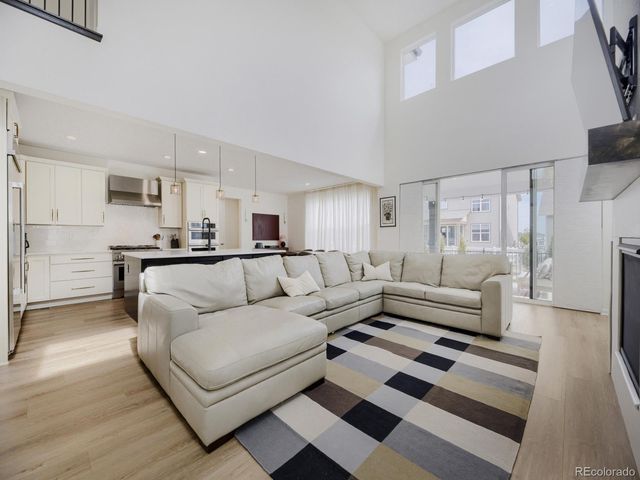 5793 La Posada Place, Parker, CO 80134