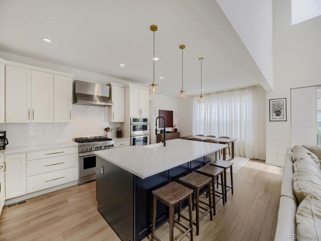 5793 La Posada Place, Parker, CO 80134