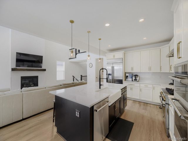 5793 La Posada Place, Parker, CO 80134