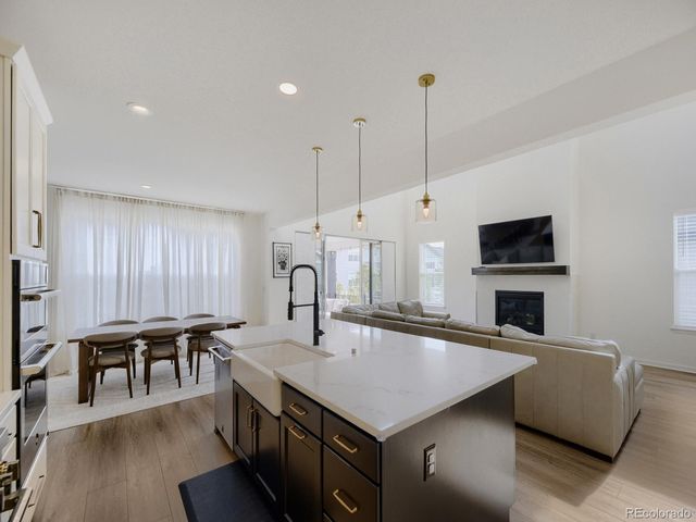 5793 La Posada Place, Parker, CO 80134