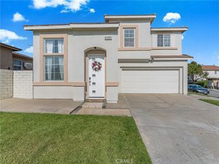 16938 Fern, Fontana, CA 92336