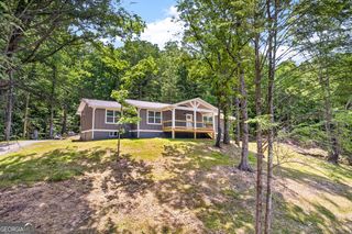 21512 Highway 515 N, Blue Ridge, GA 30513