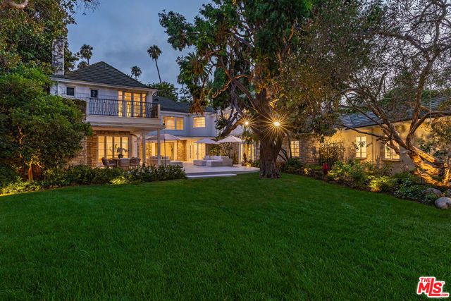 702 N Beverly Drive, Beverly Hills, CA 90210