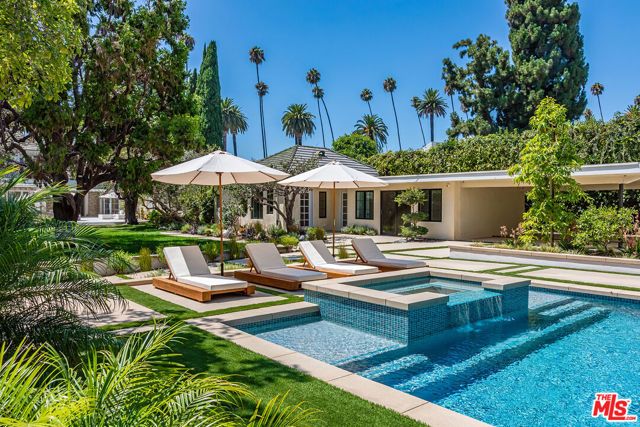 702 N Beverly Drive, Beverly Hills, CA 90210