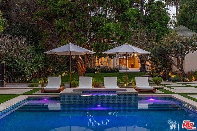 702 N Beverly Drive, Beverly Hills, CA 90210