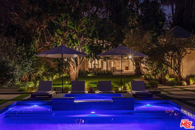 702 N Beverly Drive, Beverly Hills, CA 90210