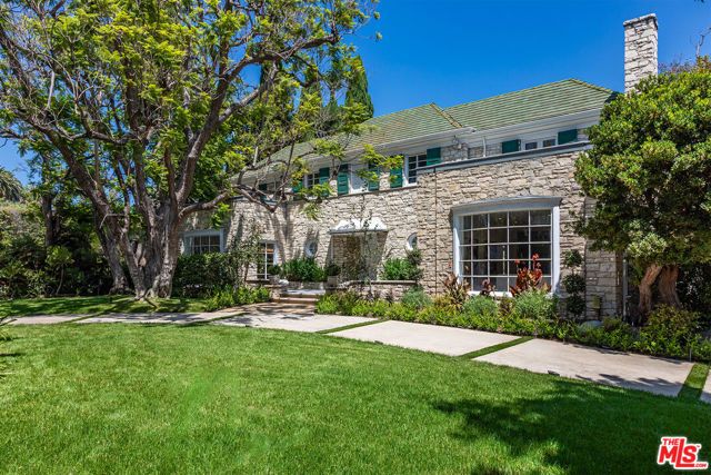 702 N Beverly Drive, Beverly Hills, CA 90210