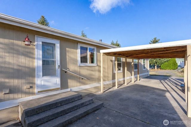 4591 Sunburst Drive, Birch Bay, WA 98230