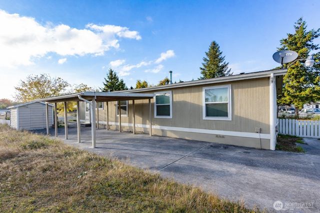 4591 Sunburst Drive, Birch Bay, WA 98230