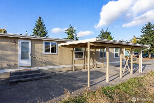 4591 Sunburst Drive, Birch Bay, WA 98230