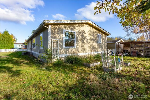 4591 Sunburst Drive, Birch Bay, WA 98230