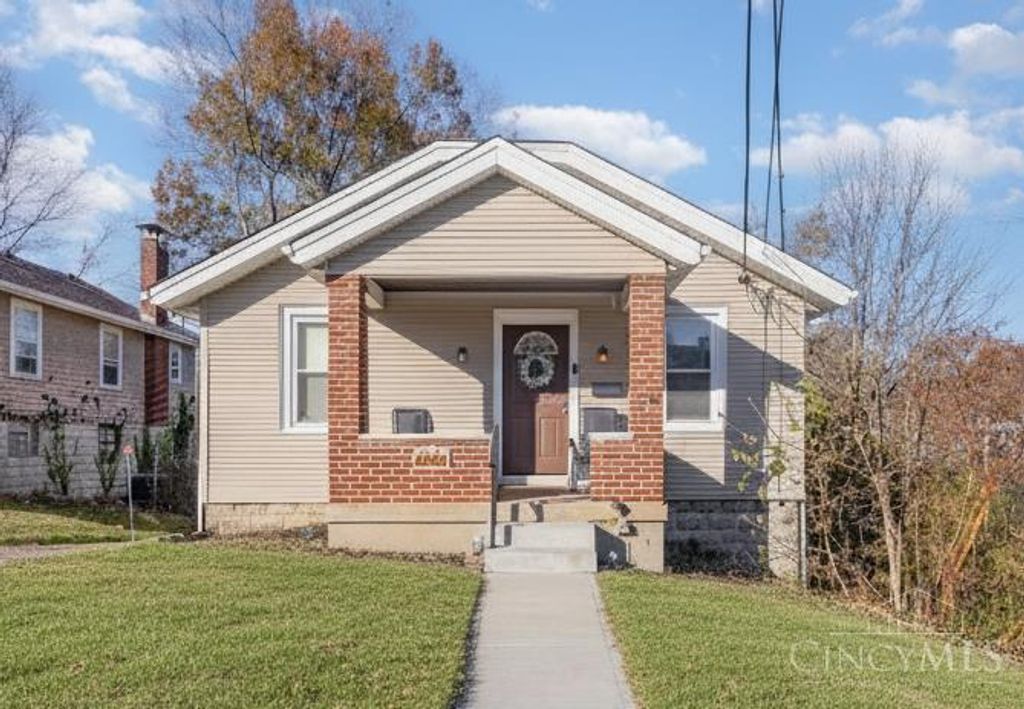 4778 Prosperity Place, Cincinnati, OH 45238