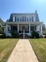 896 Parkway Boulevard, Alliance, OH 44601