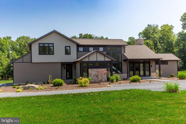 5823 RODGERS RD, Pipersville, PA 18947