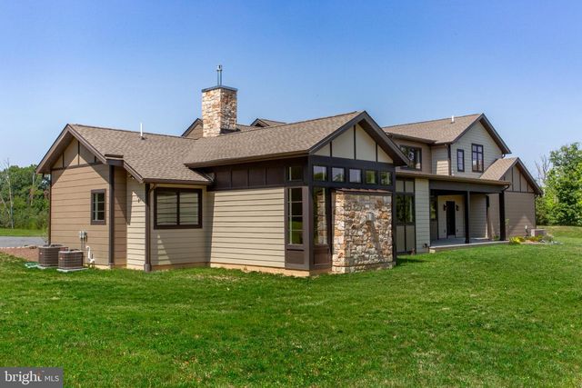 5823 RODGERS RD, Pipersville, PA 18947