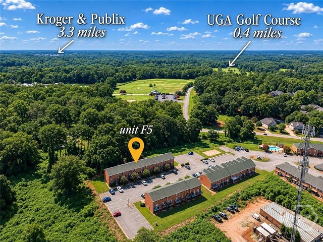 2165 S Milledge Avenue F5, Athens, GA 30605