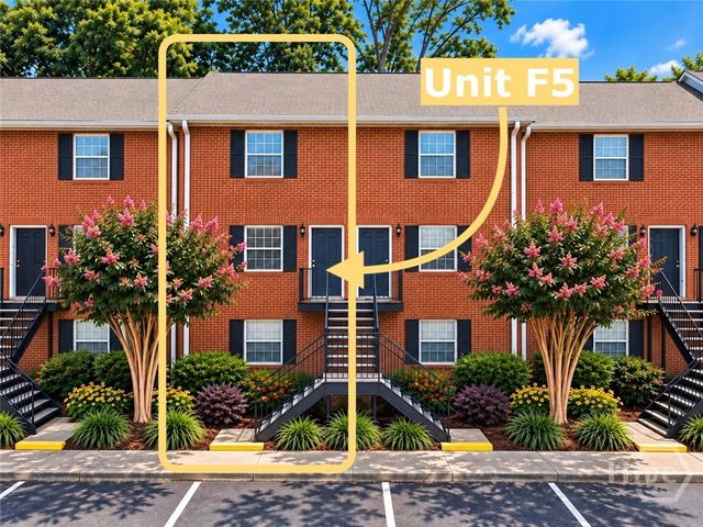 2165 S Milledge Avenue F5, Athens, GA 30605