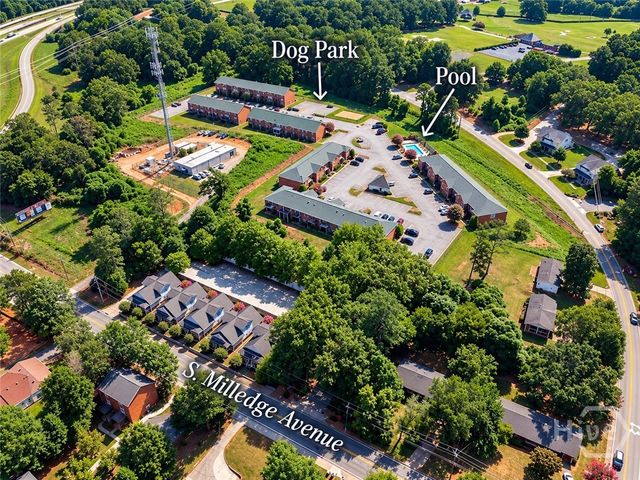 2165 S Milledge Avenue F5, Athens, GA 30605