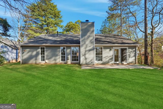 2512 Herndon Road, Lawrenceville, GA 30043