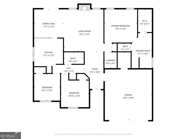 2512 Herndon Road, Lawrenceville, GA 30043