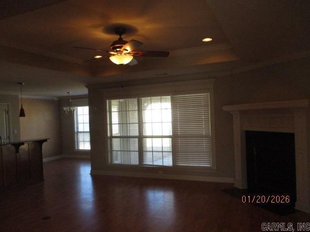 1917 Reveille Cir, Jacksonville, AR 72076