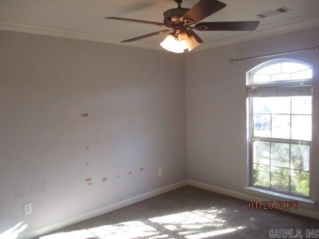 1917 Reveille Cir, Jacksonville, AR 72076