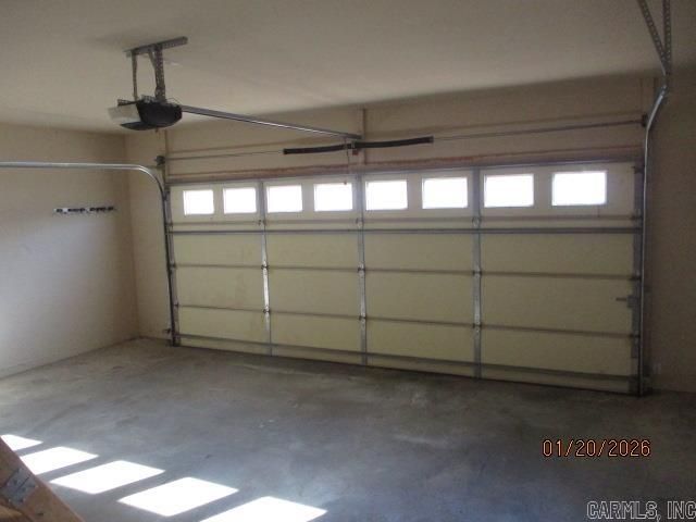 1917 Reveille Cir, Jacksonville, AR 72076