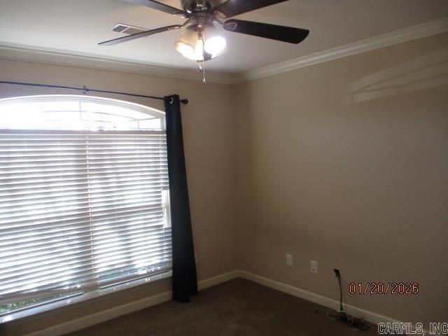 1917 Reveille Cir, Jacksonville, AR 72076