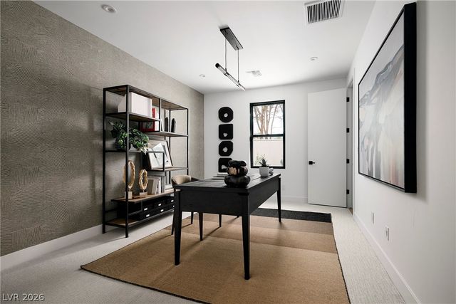 45 Bellissima Lago Court, Henderson, NV 89011